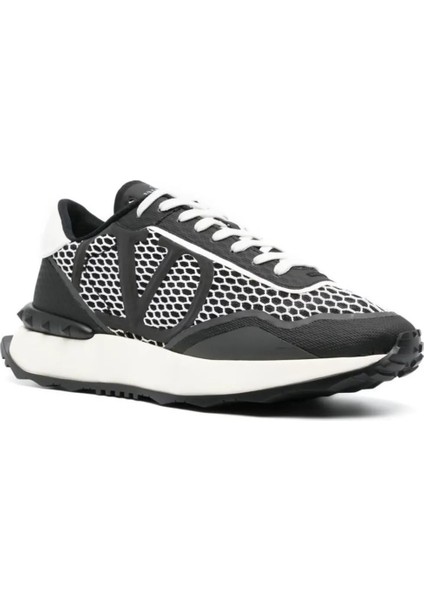 Netrunner Mesh Low-Top Sneakers Y2S0F28XKL