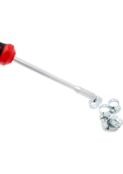 4 mm Lokma Tornavida F20-040-125