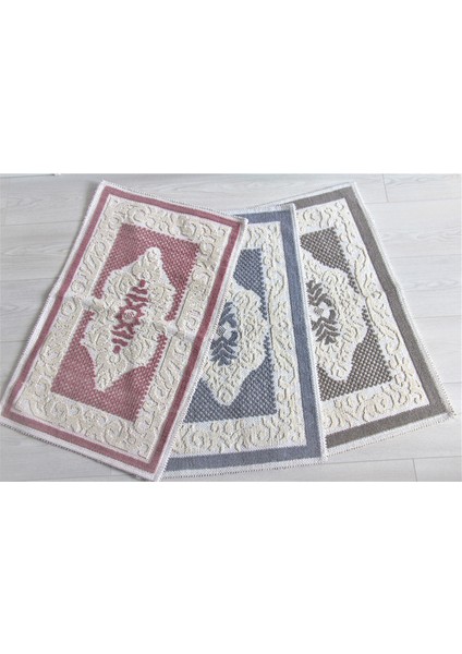 Çok Amaçlı Doğal Pamuk Kilim Kilimosmnl modelleri