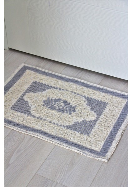 Çok Amaçlı Doğal Pamuk Kilim Kilimosmnl indirimleri