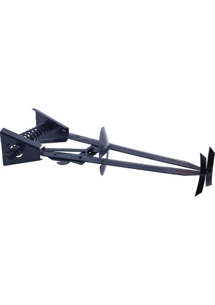 Köstebek Tuzağı Köstü Tuzak Fak Yakalama Kapanı Metal Tuzak fırsatları