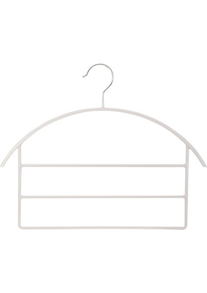 Pantolon Askısı Pantolon Raf Salıncak Kolu Askısı Askı, Kravat Çamaşır Gömlekleri (Yurt Dışından)