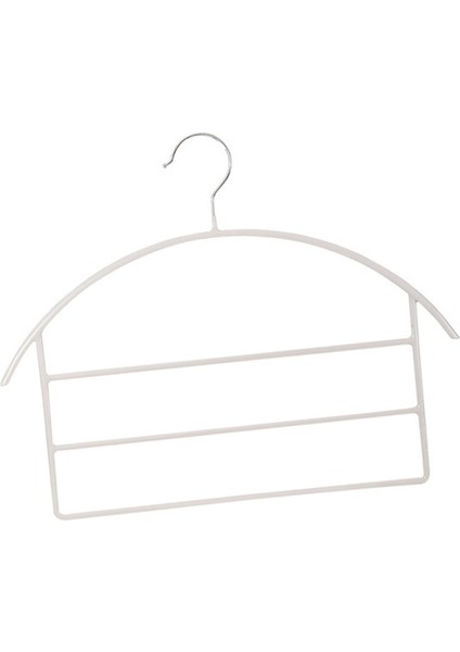 Pantolon Askısı Pantolon Raf Salıncak Kolu Askısı Askı, Kravat Çamaşır Gömlekleri (Yurt Dışından)