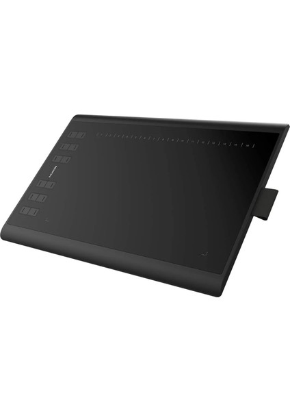 INSPIROYH1060P 8192 Kademe Basınç Hassasiyetli, 5080LPI Çözünürlük, 12 Adet Kısayol Tuşu, Pilsiz Kalemli, Android Uyumlu Grafik Tablet (HUH1060P) modelleri