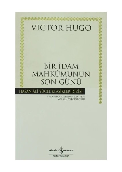 İnsan Ne İle Yaşar - İki Şehrin Hikayesi - Oblomov - Bir İdam Mahkumunun Son Günü