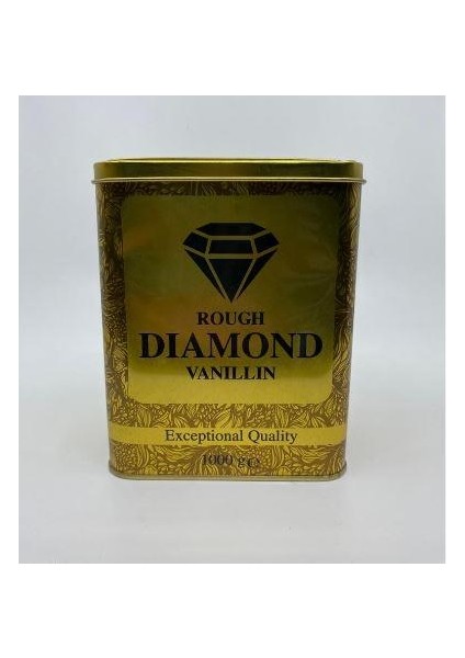 Vanilya Diamond (1 Kg.)