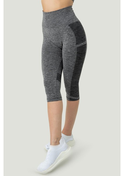 Miofit Kadın Seamless Spor Kısa Tayt fırsatları