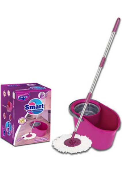 Smart Temizlik Seti Mop