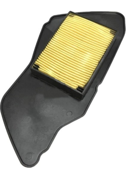 Yamaha Bws 125 Hava Filtresi