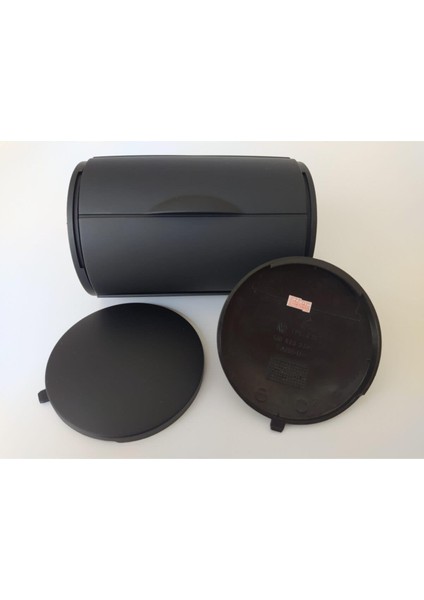 Golf 4, Bora Arka Küllük (Siyah ) 1J0857962 /1J0857962H