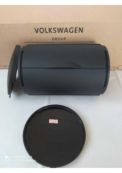 Golf 4, Bora Arka Küllük (Siyah ) 1J0857962 /1J0857962H fiyatları