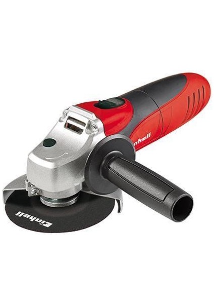 Einhell Tc Ag 115 Avuç Taşlama 500 Watt