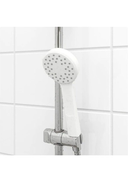 Lılrevet Beyaz El Duşu Duş Başlığı modelleri