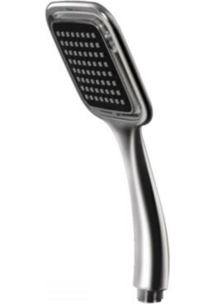 Kare Duş Başlığı