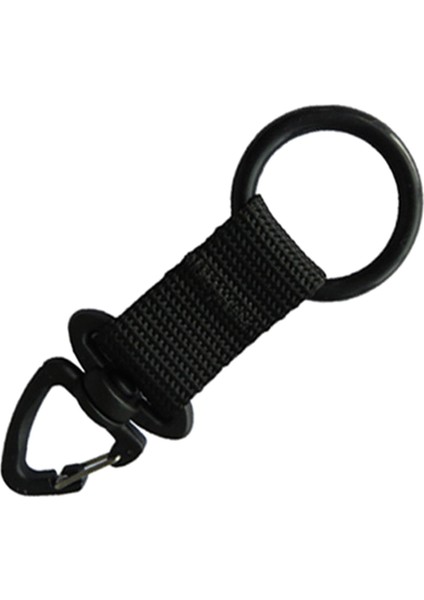 Klipsli Scuba Dalış İle Silikon Ağızlık Tutucu Tutucu Tutucu Premium Ekipman (Yurt Dışından)