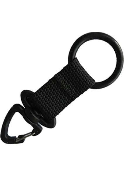Klipsli Scuba Dalış İle Silikon Ağızlık Tutucu Tutucu Tutucu Premium Ekipman (Yurt Dışından)