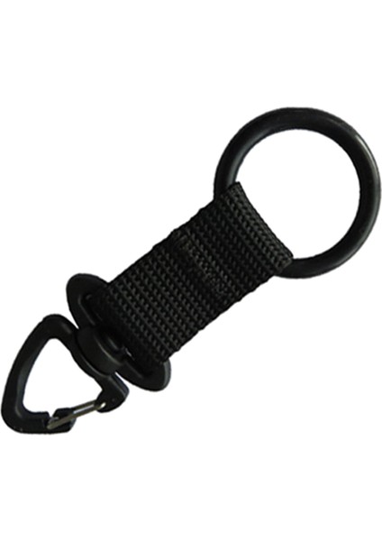 Klipsli Scuba Dalış İle Silikon Ağızlık Tutucu Tutucu Tutucu Premium Ekipman (Yurt Dışından)