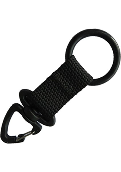 Klipsli Scuba Dalış İle Silikon Ağızlık Tutucu Tutucu Tutucu Premium Ekipman (Yurt Dışından)