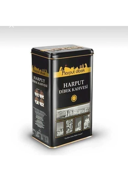 Harput Dibek Kahvesi -  500 gr