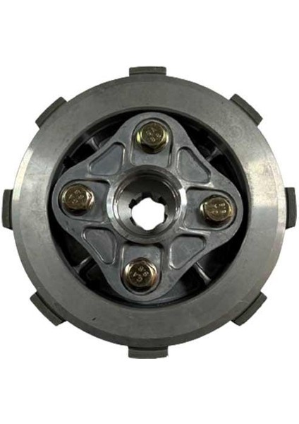 Bajaj Boxer 150 Debriyaj Baskı Balatası Tası Hint Dp2