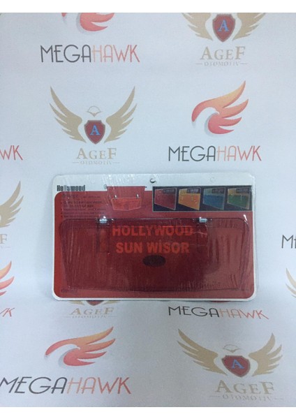 Hollywood Güneşlik (Renk Seçenekli) fiyatları