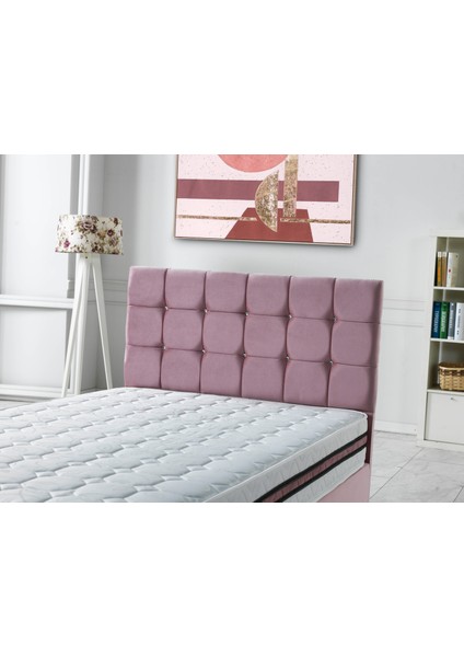 Avrupa Baza Başlık ve Yatak Seti modelleri