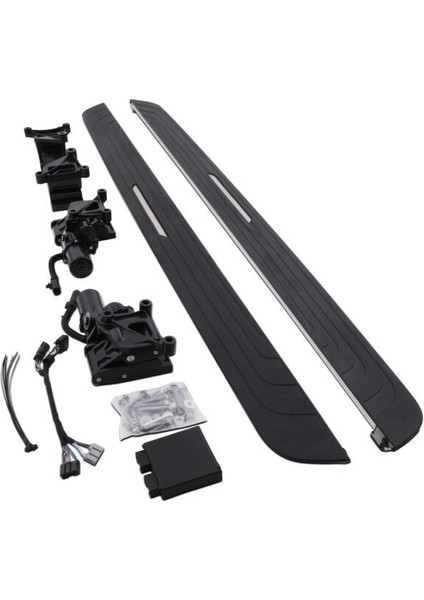 Yeni Range Rover Sport / Vogue Elektrikli Basamak Seti 2022 2023