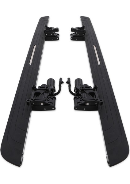 Yeni Range Rover Sport / Vogue Elektrikli Basamak Seti 2022 2023 fiyatları