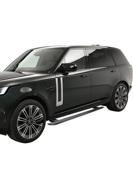Yeni Range Rover Sport / Vogue Elektrikli Basamak Seti 2022 2023 indirimleri