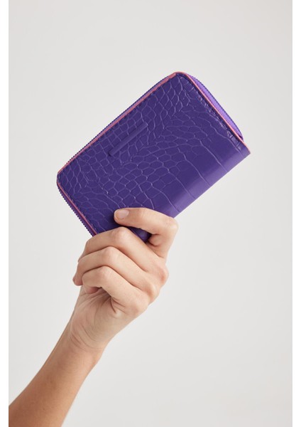 Kadın Suni Deri Cüzdan A1337AXNS fiyatları