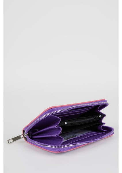 Kadın Suni Deri Cüzdan A1337AXNS fırsatları