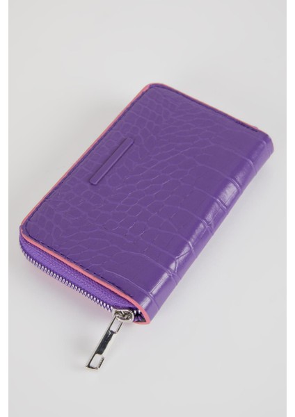 Kadın Suni Deri Cüzdan A1337AXNS indirimleri