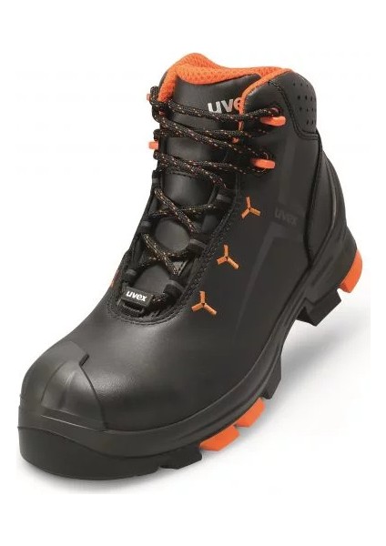 6503 - S3 Src Bağcıklı Bot