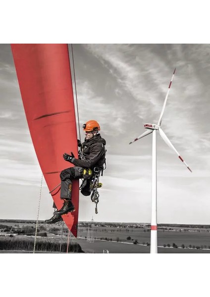 6503 - S3 Src Bağcıklı Bot modelleri