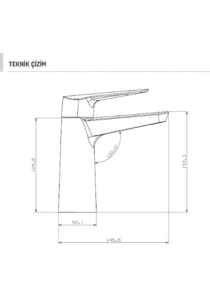 Bevel Lavabo ve Banyo Bataryası Seti BV1500+BV2500 fiyatları