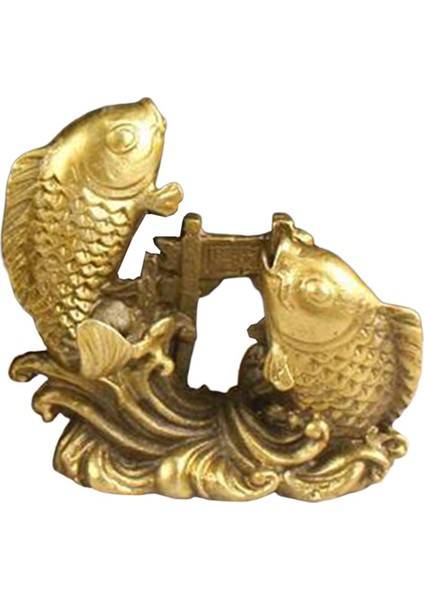 Çin Feng Shui Heykel Hediye Ekipmanı Dekoratif Buda Aile Arkadaşları Için (Yurt Dışından)