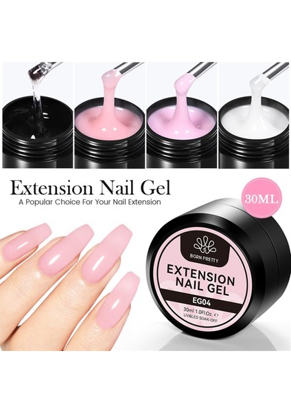 30ml Extension Nail Gel EG05 (56043)