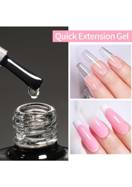 7 ml Builder Jel Soft Pink URE003 (55771)