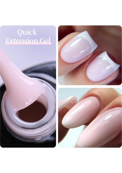 7 ml Builder Jel Soft Pink URE003 (55771)