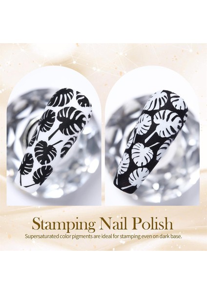 Stampa Baskı Ojesi (55950-10) indirimleri