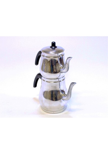 Alüminyum Çaydanlık