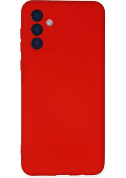 Samsung Galaxy A54 5g Kılıf Kamera Korumalı Lansman Silikon Kapak