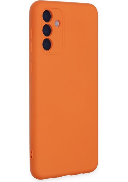 Samsung Galaxy A54 5g Kılıf Kamera Korumalı Lansman Silikon Kapak