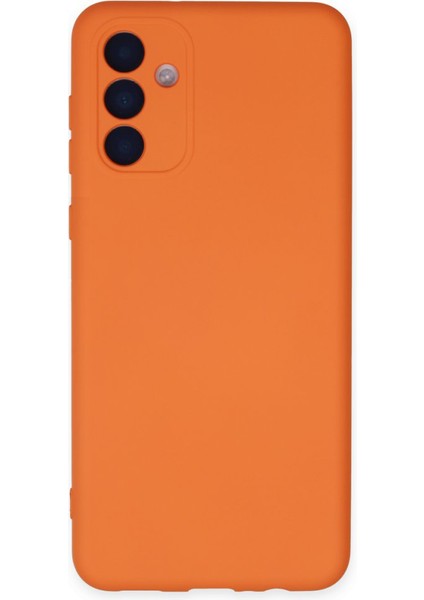 Samsung Galaxy A54 5g Kılıf Kamera Korumalı Lansman Silikon Kapak modelleri