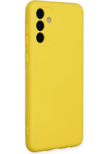 Samsung Galaxy A54 5g Kılıf Kamera Korumalı Lansman Silikon Kapak