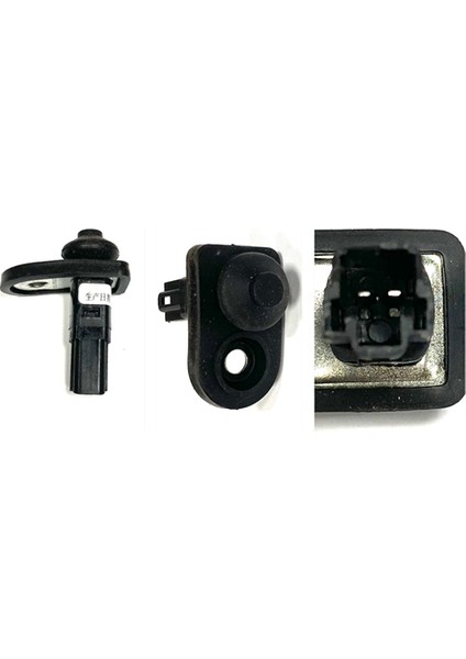 KAPI IŞIK BUTONU ACCENT 2000-2012 / GETZ 2003-2011 / ELANTRA / 93560-25100