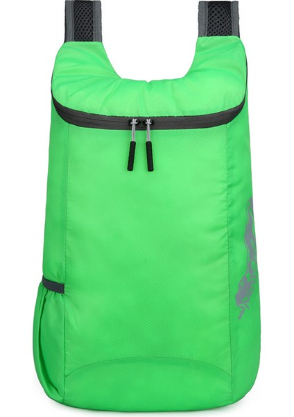Katlanır Sırt Spor Çantası (Yurt Dışından)