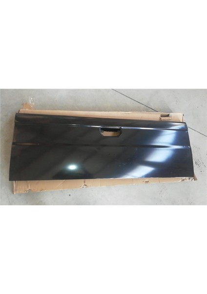 Bağaj Kapağı (Komple) D22 1998-2001 / 93400-WSG00