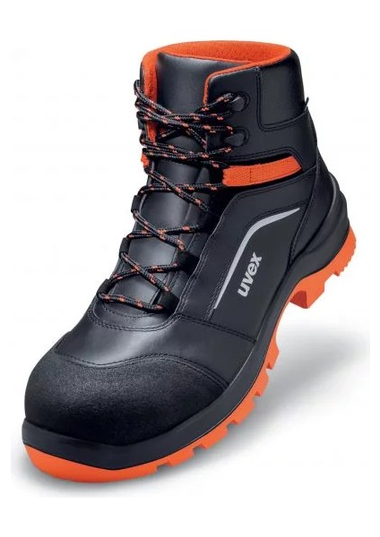 2 Xenova® 9507 Bağcıklı Bot