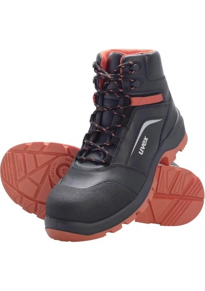 2 Xenova® 9507 Bağcıklı Bot indirimleri